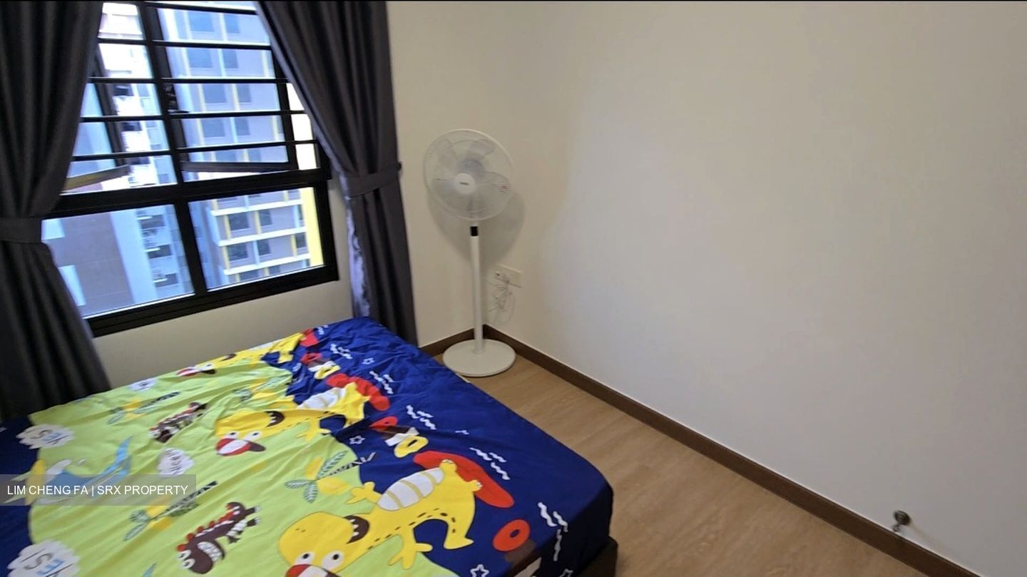 Blk 120A Plantation Grove (Tengah), HDB 4 Rooms #553080581